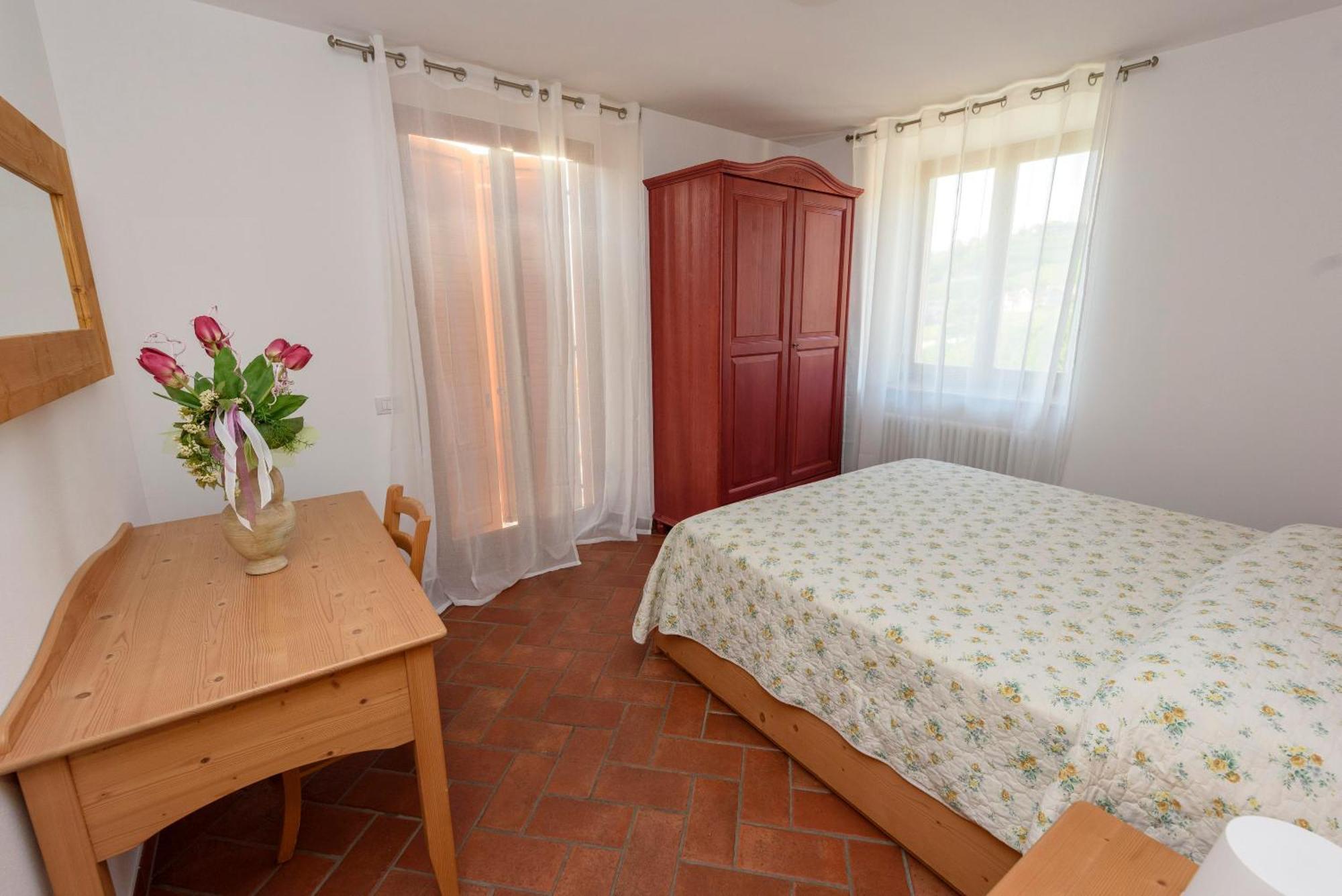 Agritur La Pieve Villa Taio Exterior photo